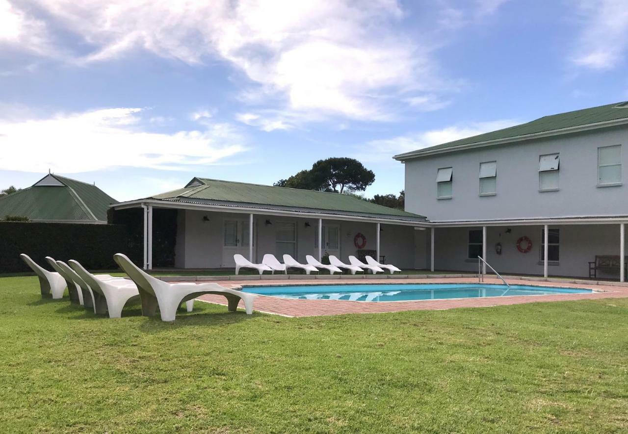 Robin 4270 Villa Plettenberg Bay Exterior photo