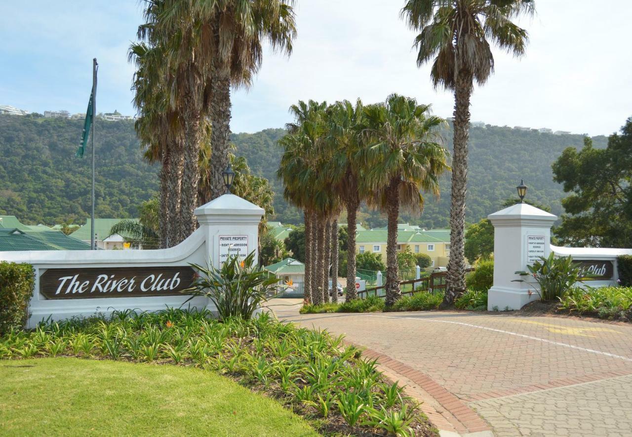 Robin 4270 Villa Plettenberg Bay Exterior photo
